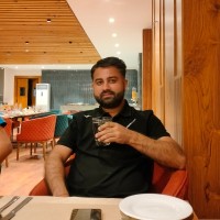 Bikham Employee Arvind Sharma's profile photo
