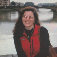 Union Square Group Employee Julie Fonseca's profile photo