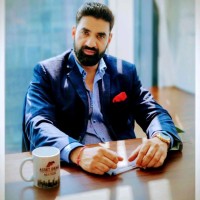 FranGlobal Employee Ishrat Bhat's profile photo