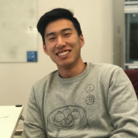 Hyperscience Employee Jimmy Ji's profile photo