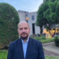 Matteo Pavan Email & Phone Number