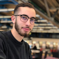 Arezki Afettouche Email