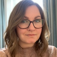ALMIS International Employee Georgina MacLeod's profile photo