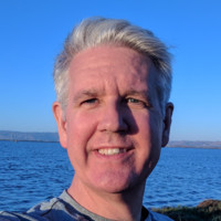 BlueSphereAI Employee Bill Hunt's profile photo