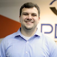 PFF Employee Christopher Slone's profile photo
