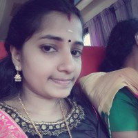 TruValue Labs Employee Binitha Babu's profile photo
