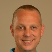 Smooth Logics Employee Michael Visser's profile photo