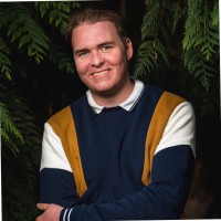 BITO Storage Systems Limited Employee Tom Dell's profile photo