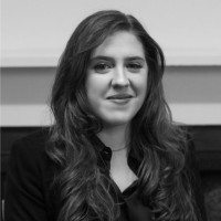 Chambers Employee Annabel Lenton's profile photo