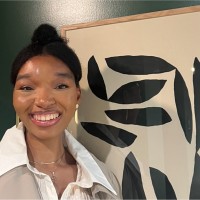 Pittsburgh Post-Gazette Employee Shaylah Brown's profile photo