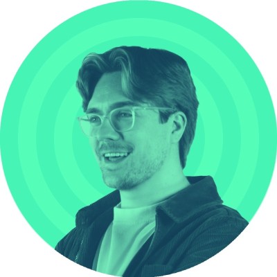 POOLHOUSE Employee Aidan Sobutka's profile photo