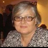 CIEBA Employee Pina Del Rosso's profile photo