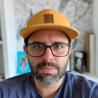 a52 Employee Alejandro Villabón's profile photo