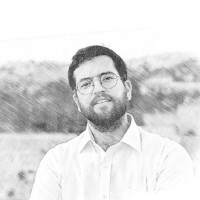 CodeValue Employee Avi Goldberg's profile photo