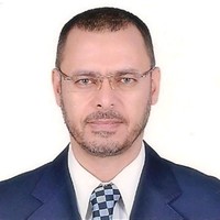 Egydev (Egyptian Arab Company For Development) Employee Mohamed Elkosheiry's profile photo