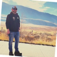 Santa Rita Landscaping Employee Keith Honeycutt's profile photo