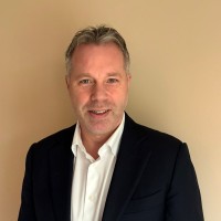 Futureproof Group B.V. Employee Floris Bos's profile photo
