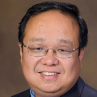 University of Arizona Employee Hao Xin's profile photo