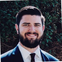 Sazerac Company Employee Bryan Marks's profile photo