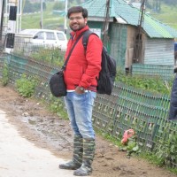 Arpit Agarwal Email & Phone Number