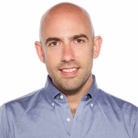 Positive Influence Employee Michael Aaron's profile photo