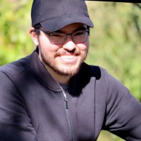 EDGEMATRIX Inc Employee Luis Zamudio's profile photo