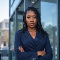Wireless CCTV LLC Employee Sirebriana Jackson-Wilson's profile photo