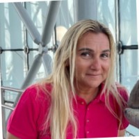 Nadejda Kokoshkova-Mansour Email