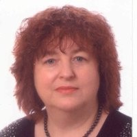 District09 Employee Marina van Loo's profile photo
