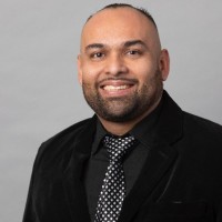 Abraham Juarez Email & Phone Number