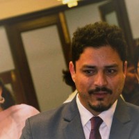 Spectra Analysis Instruments, Inc. Employee Abdul Bhat's profile photo