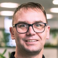 GreenThumb Ltd Employee Stephen Gridley's profile photo