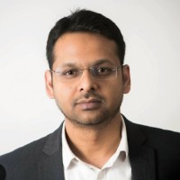 MarketXLS Limited Employee Ankur Mohan's profile photo