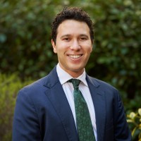 Shute, Mihaly & Weinberger LLP Employee Caleb Hersh's profile photo