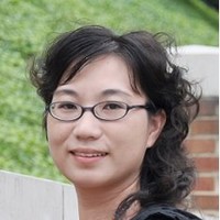 Mingyan Chen Email
