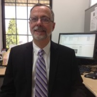 LeachGarner Employee James Owens's profile photo