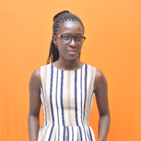 Gelato Fiasco Employee Beryl Jumba's profile photo
