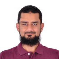 Unified Business Technologies (UBT), Inc. Employee Mirza Baig's profile photo