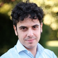Vento Ventures Employee Francesco Visalli's profile photo