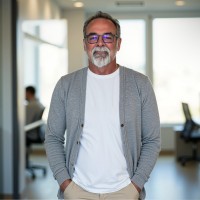 EVSE, LLC Employee Jimmy Mayotte's profile photo
