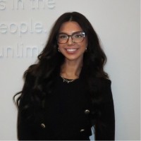 IBM Employee Abby Phillips's profile photo