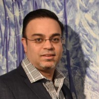 Baskervill Employee Awais Mahmood's profile photo