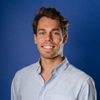 SICA SICODIS Employee Cyrille Guerbet's profile photo