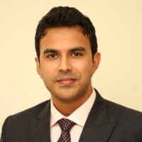 PayLater Employee Aditya Narasimhan's profile photo