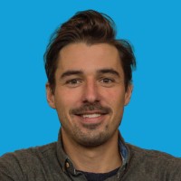 CEAD Group Employee Maarten Logtenberg's profile photo