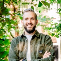 Unica Building Services Employee Gudo Dijkman's profile photo