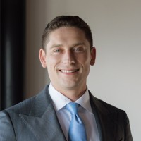 Facilitron Employee Matthew Bergantz's profile photo
