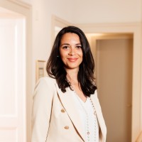 Banque Bonhôte & Cie SA Employee Elodie Gilberti's profile photo