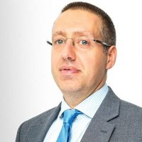 BTG Pactual Employee Panos Giannopoulos's profile photo