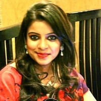 Graphisads Ltd Employee Shilpa Gupta's profile photo